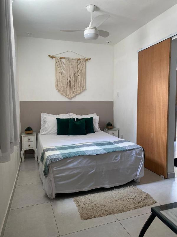 Loft Ymara Arraial Panzió Arraial do Cabo Kültér fotó