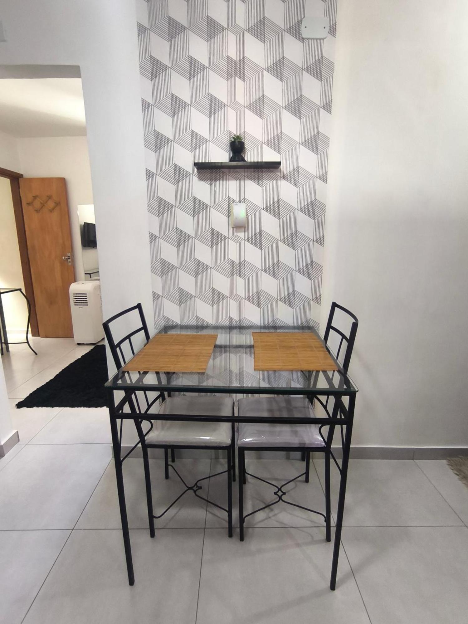 Loft Ymara Arraial Panzió Arraial do Cabo Kültér fotó